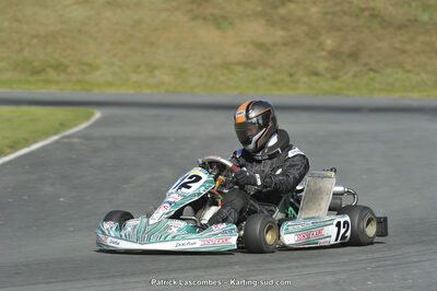31/05/2015 : 4ème manche du Trophée Kart Ufolep 2015 à Layrac (Photos Patrick Lascombes) 2015 — karting