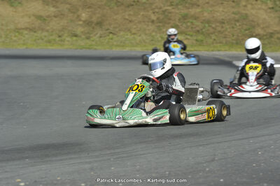 31/05/2015 : 4ème manche du Trophée Kart Ufolep 2015 à Layrac (Photos Patrick Lascombes) 2015 — karting