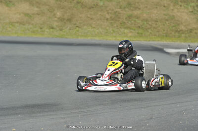 31/05/2015 : 4ème manche du Trophée Kart Ufolep 2015 à Layrac (Photos Patrick Lascombes) 2015 — karting