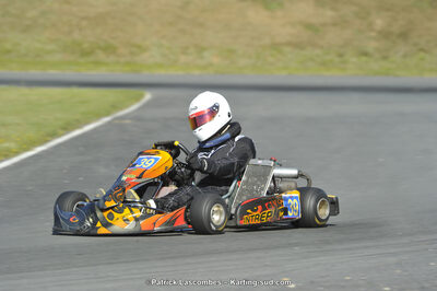 31/05/2015 : 4ème manche du Trophée Kart Ufolep 2015 à Layrac (Photos Patrick Lascombes) 2015 — karting