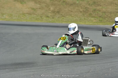 31/05/2015 : 4ème manche du Trophée Kart Ufolep 2015 à Layrac (Photos Patrick Lascombes) 2015 — karting
