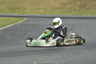 31/05/2015 : 4ème manche du Trophée Kart Ufolep 2015 à Layrac (Photos Patrick Lascombes) 2015 — karting