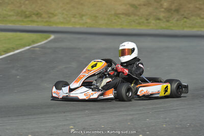 31/05/2015 : 4ème manche du Trophée Kart Ufolep 2015 à Layrac (Photos Patrick Lascombes) 2015 — karting