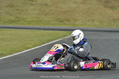 31/05/2015 : 4ème manche du Trophée Kart Ufolep 2015 à Layrac (Photos Patrick Lascombes) 2015 — karting