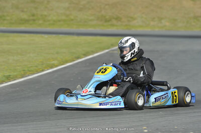 31/05/2015 : 4ème manche du Trophée Kart Ufolep 2015 à Layrac (Photos Patrick Lascombes) 2015 — karting