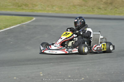 31/05/2015 : 4ème manche du Trophée Kart Ufolep 2015 à Layrac (Photos Patrick Lascombes) 2015 — karting