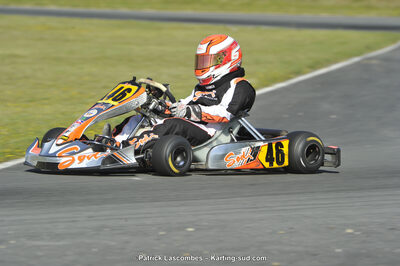 31/05/2015 : 4ème manche du Trophée Kart Ufolep 2015 à Layrac (Photos Patrick Lascombes) 2015 — karting