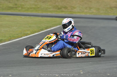 31/05/2015 : 4ème manche du Trophée Kart Ufolep 2015 à Layrac (Photos Patrick Lascombes) 2015 — karting
