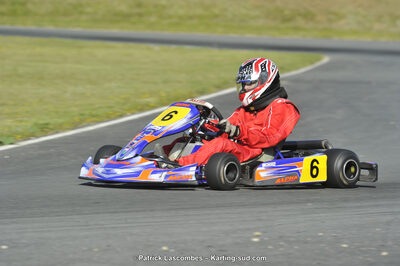 31/05/2015 : 4ème manche du Trophée Kart Ufolep 2015 à Layrac (Photos Patrick Lascombes) 2015 — karting