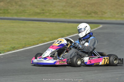 31/05/2015 : 4ème manche du Trophée Kart Ufolep 2015 à Layrac (Photos Patrick Lascombes) 2015 — karting