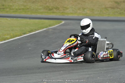 31/05/2015 : 4ème manche du Trophée Kart Ufolep 2015 à Layrac (Photos Patrick Lascombes) 2015 — karting