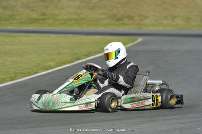 31/05/2015 : 4ème manche du Trophée Kart Ufolep 2015 à Layrac (Photos Patrick Lascombes) 2015 — karting