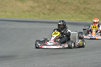 31/05/2015 : 4ème manche du Trophée Kart Ufolep 2015 à Layrac (Photos Patrick Lascombes) 2015 — karting