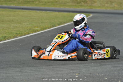 31/05/2015 : 4ème manche du Trophée Kart Ufolep 2015 à Layrac (Photos Patrick Lascombes) 2015 — karting