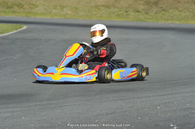 31/05/2015 : 4ème manche du Trophée Kart Ufolep 2015 à Layrac (Photos Patrick Lascombes) 2015 — karting
