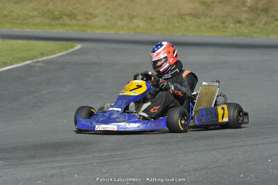 31/05/2015 : 4ème manche du Trophée Kart Ufolep 2015 à Layrac (Photos Patrick Lascombes) 2015 — karting