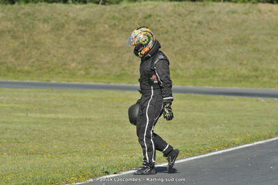 31/05/2015 : 4ème manche du Trophée Kart Ufolep 2015 à Layrac (Photos Patrick Lascombes) 2015 — karting