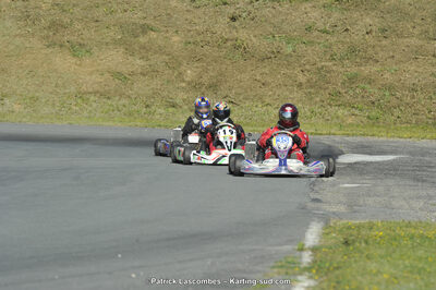 31/05/2015 : 4ème manche du Trophée Kart Ufolep 2015 à Layrac (Photos Patrick Lascombes) 2015 — karting