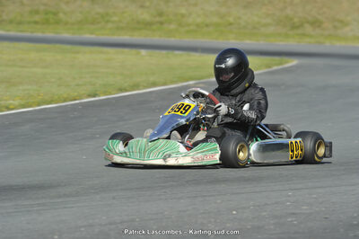31/05/2015 : 4ème manche du Trophée Kart Ufolep 2015 à Layrac (Photos Patrick Lascombes) 2015 — karting