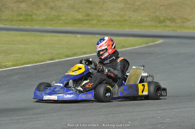 31/05/2015 : 4ème manche du Trophée Kart Ufolep 2015 à Layrac (Photos Patrick Lascombes) 2015 — karting