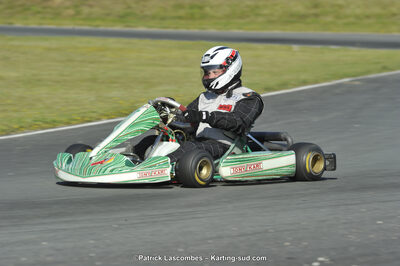31/05/2015 : 4ème manche du Trophée Kart Ufolep 2015 à Layrac (Photos Patrick Lascombes) 2015 — karting