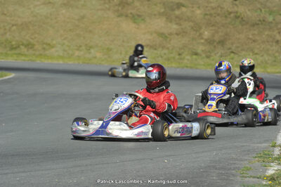 31/05/2015 : 4ème manche du Trophée Kart Ufolep 2015 à Layrac (Photos Patrick Lascombes) 2015 — karting