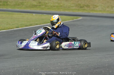 31/05/2015 : 4ème manche du Trophée Kart Ufolep 2015 à Layrac (Photos Patrick Lascombes) 2015 — karting