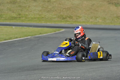31/05/2015 : 4ème manche du Trophée Kart Ufolep 2015 à Layrac (Photos Patrick Lascombes) 2015 — karting