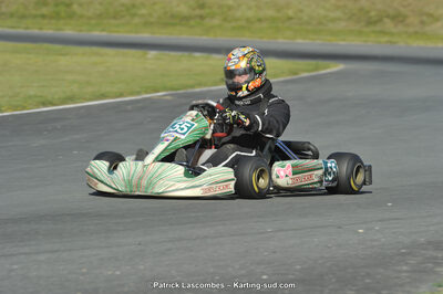 31/05/2015 : 4ème manche du Trophée Kart Ufolep 2015 à Layrac (Photos Patrick Lascombes) 2015 — karting