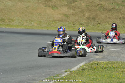 31/05/2015 : 4ème manche du Trophée Kart Ufolep 2015 à Layrac (Photos Patrick Lascombes) 2015 — karting