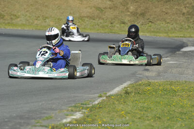 31/05/2015 : 4ème manche du Trophée Kart Ufolep 2015 à Layrac (Photos Patrick Lascombes) 2015 — karting