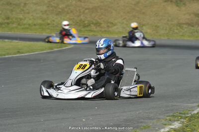 31/05/2015 : 4ème manche du Trophée Kart Ufolep 2015 à Layrac (Photos Patrick Lascombes) 2015 — karting