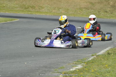 31/05/2015 : 4ème manche du Trophée Kart Ufolep 2015 à Layrac (Photos Patrick Lascombes) 2015 — karting