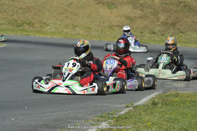 31/05/2015 : 4ème manche du Trophée Kart Ufolep 2015 à Layrac (Photos Patrick Lascombes) 2015 — karting
