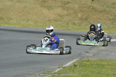 31/05/2015 : 4ème manche du Trophée Kart Ufolep 2015 à Layrac (Photos Patrick Lascombes) 2015 — karting