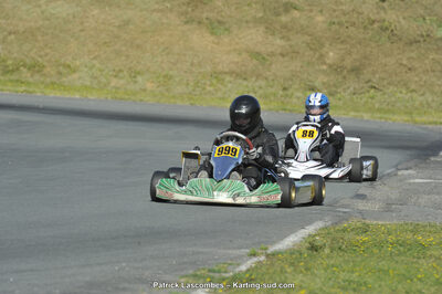 31/05/2015 : 4ème manche du Trophée Kart Ufolep 2015 à Layrac (Photos Patrick Lascombes) 2015 — karting