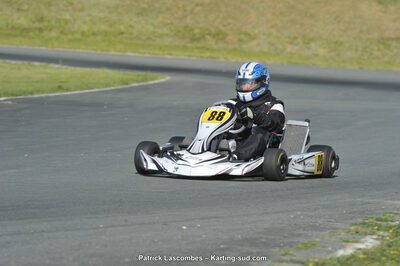 31/05/2015 : 4ème manche du Trophée Kart Ufolep 2015 à Layrac (Photos Patrick Lascombes) 2015 — karting