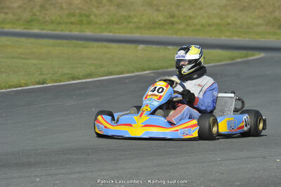 31/05/2015 : 4ème manche du Trophée Kart Ufolep 2015 à Layrac (Photos Patrick Lascombes) 2015 — karting