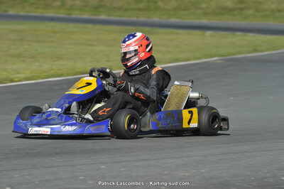 31/05/2015 : 4ème manche du Trophée Kart Ufolep 2015 à Layrac (Photos Patrick Lascombes) 2015 — karting