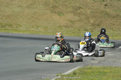 31/05/2015 : 4ème manche du Trophée Kart Ufolep 2015 à Layrac (Photos Patrick Lascombes) 2015 — karting