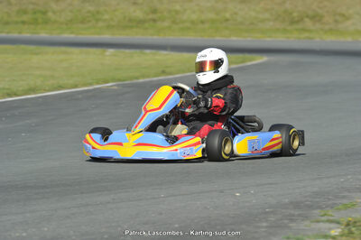 31/05/2015 : 4ème manche du Trophée Kart Ufolep 2015 à Layrac (Photos Patrick Lascombes) 2015 — karting