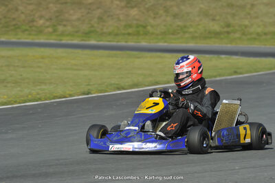 31/05/2015 : 4ème manche du Trophée Kart Ufolep 2015 à Layrac (Photos Patrick Lascombes) 2015 — karting