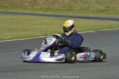 31/05/2015 : 4ème manche du Trophée Kart Ufolep 2015 à Layrac (Photos Patrick Lascombes) 2015 — karting