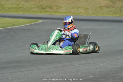 31/05/2015 : 4ème manche du Trophée Kart Ufolep 2015 à Layrac (Photos Patrick Lascombes) 2015 — karting