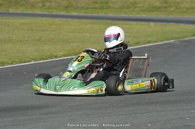 31/05/2015 : 4ème manche du Trophée Kart Ufolep 2015 à Layrac (Photos Patrick Lascombes) 2015 — karting