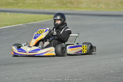31/05/2015 : 4ème manche du Trophée Kart Ufolep 2015 à Layrac (Photos Patrick Lascombes) 2015 — karting