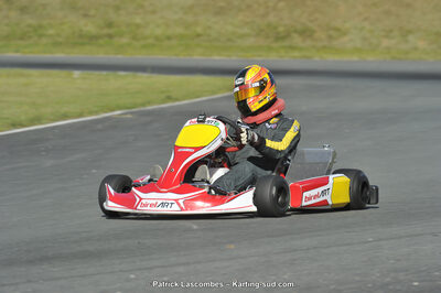 31/05/2015 : 4ème manche du Trophée Kart Ufolep 2015 à Layrac (Photos Patrick Lascombes) 2015 — karting