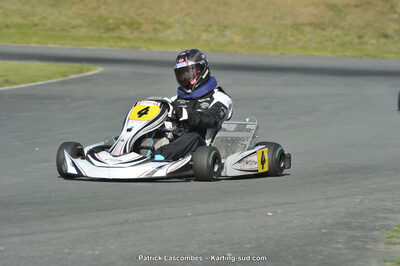 31/05/2015 : 4ème manche du Trophée Kart Ufolep 2015 à Layrac (Photos Patrick Lascombes) 2015 — karting