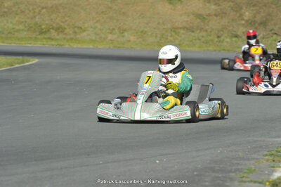 31/05/2015 : 4ème manche du Trophée Kart Ufolep 2015 à Layrac (Photos Patrick Lascombes) 2015 — karting