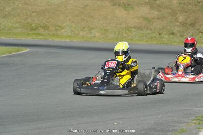 31/05/2015 : 4ème manche du Trophée Kart Ufolep 2015 à Layrac (Photos Patrick Lascombes) 2015 — karting